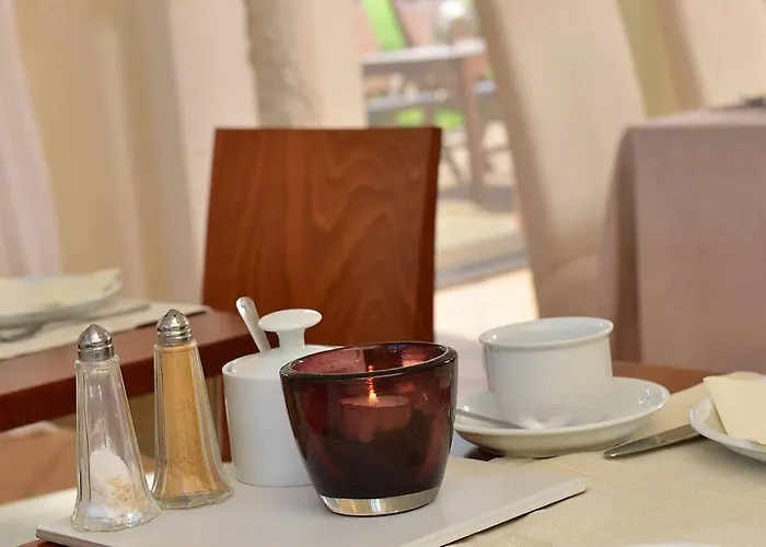 Weserlounge Хессиш-Ольдендорф